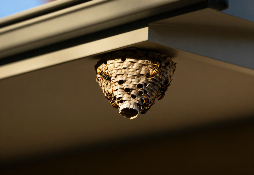 Bees And Wasp Removal in West Hoxton