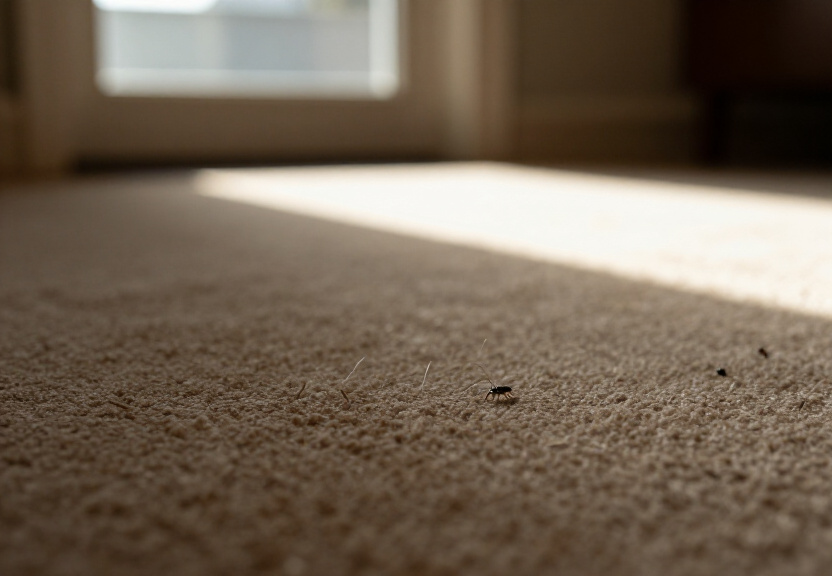 Fleas And Ticks Removal in West Hoxton